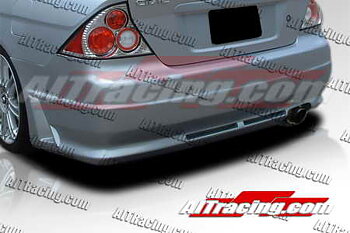 HONDA CIVIC 01-05 COUPE R34 REAR BUMPER [AIT]