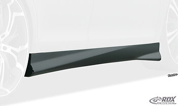 SIDESKIRTS FIAT BRAVO (198) 2007-2014 "TURBO-R"