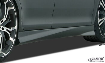 SIDESKIRTS FIAT BRAVO (198) 2007-2014 "TURBO-R"