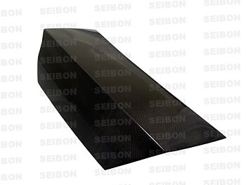 MITSUBISHI EVO VIII/IX 03-06 SEIBON OEM CARBON TRUNKLID