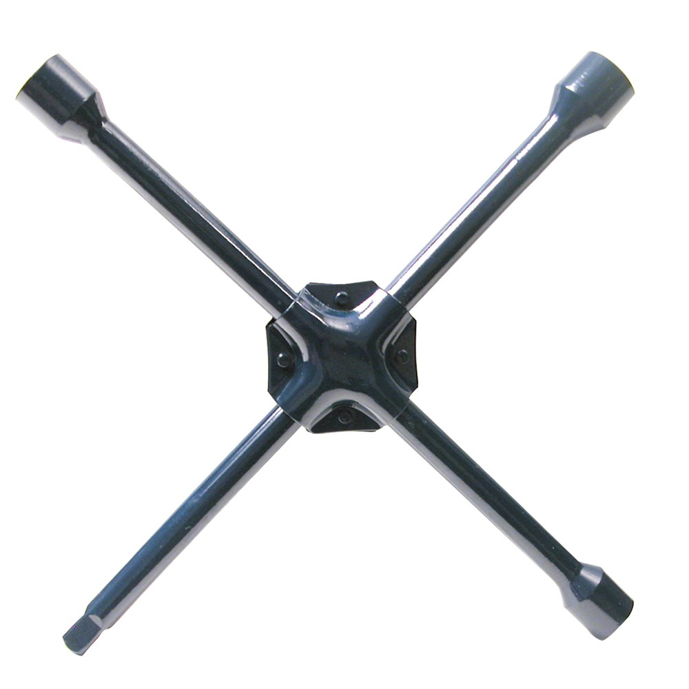 REINFORCED WRENCH