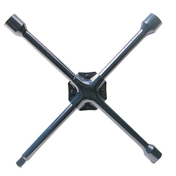 REINFORCED WRENCH