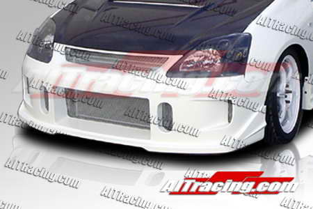 HONDA CIVIC 01-05 HB BC N1 FRONT BUMPER [AIT]