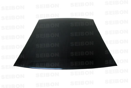 MITSUBISHI EVO VIII/IX 03-07 SEIBON CARBON ROOF