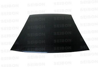 MITSUBISHI EVO VIII/IX 03-07 SEIBON CARBON ROOF