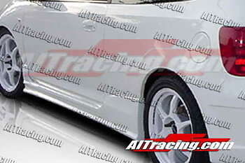 HONDA CIVIC 01-05 HB BC N1 SIDESKIRTS [AIT]