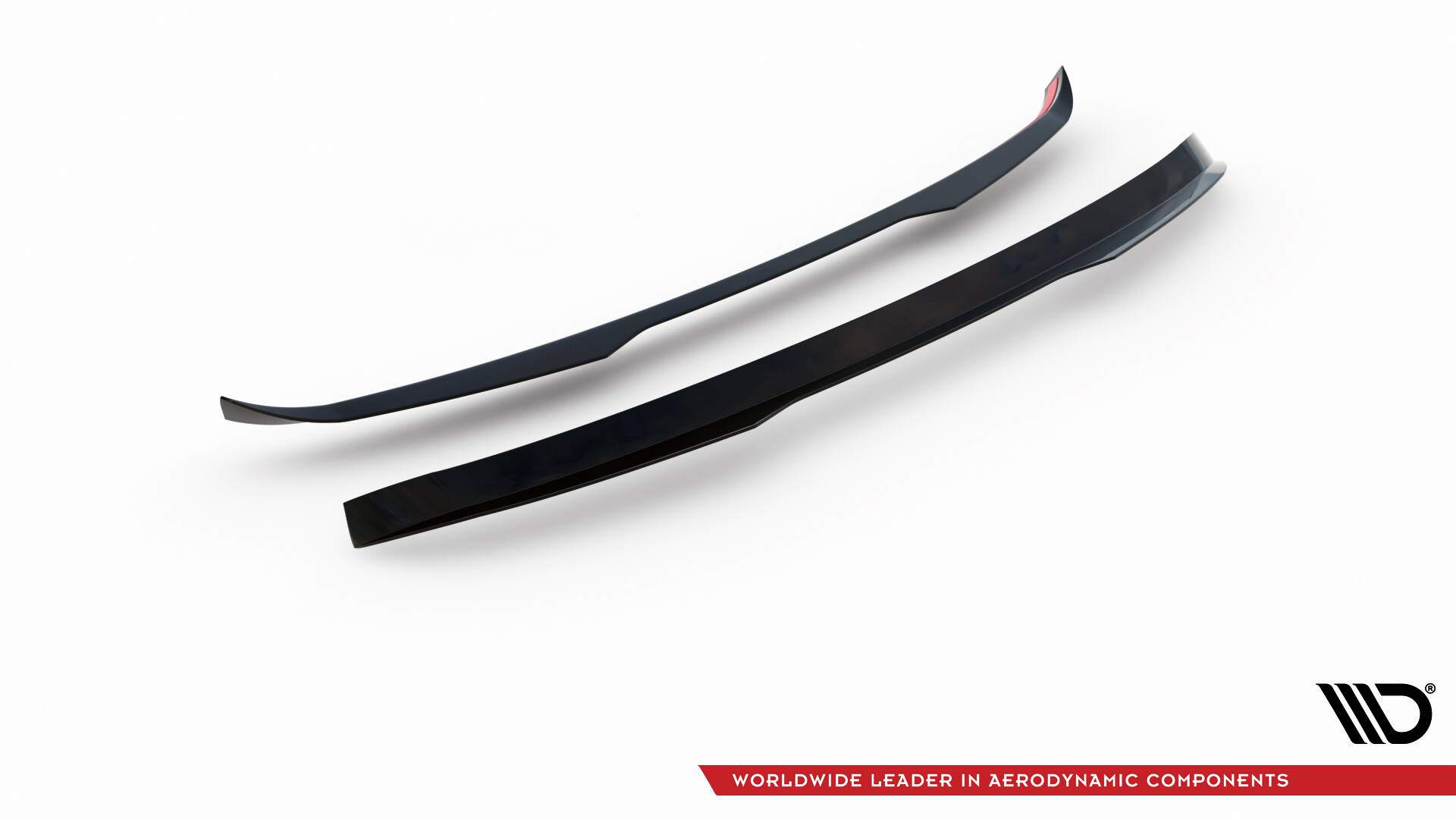 Spoiler CAP Seat Ibiza FR SC Mk4 Facelift - 5