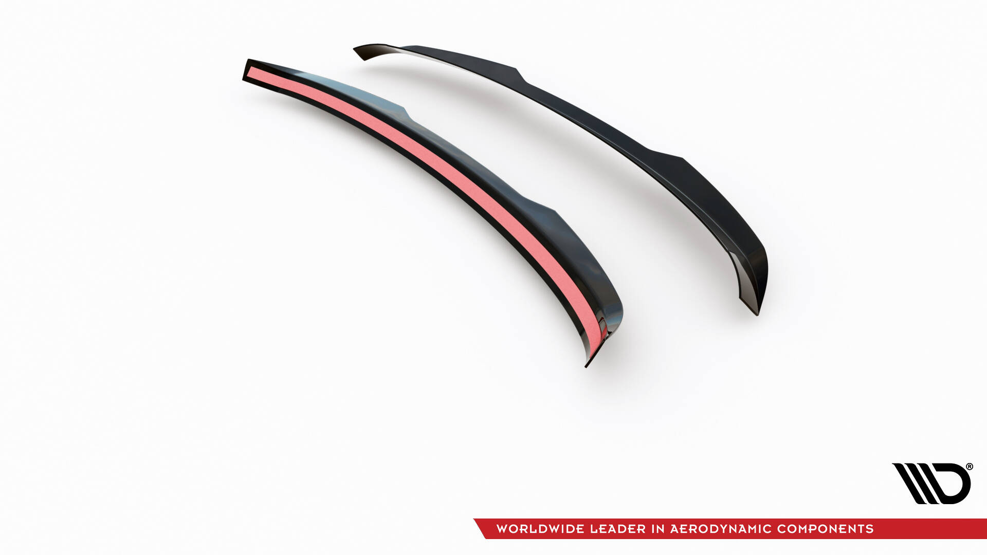 Spoiler CAP Seat Ibiza FR SC Mk4 Facelift - 6