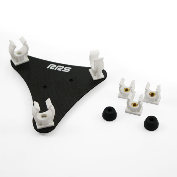 RRS CARBON WHEEL SPANNER HOLDER - 2