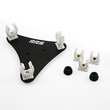 RRS CARBON WHEEL SPANNER HOLDER
