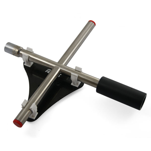 RRS CARBON WHEEL SPANNER HOLDER