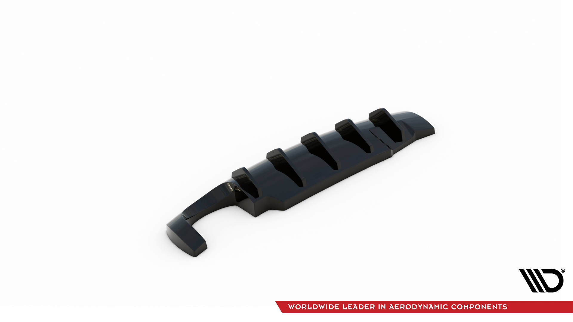 Rear Valance Seat Ibiza Cupra Mk3 (2004-2008) - 7