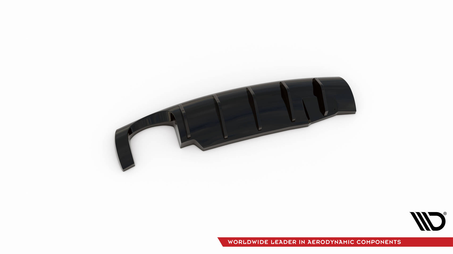 Rear Valance Seat Ibiza Cupra Mk3 (2004-2008) - 8