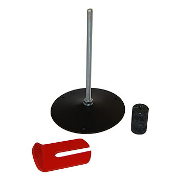 CLUBMAN RRS FAST SPARE WHEEL WRENCH MOUNTING