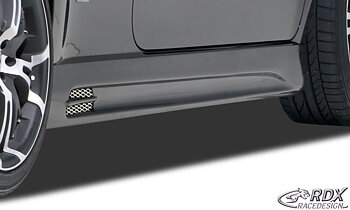 SIDESKIRTS FIAT PUNTO EVO "GT-RACE"
