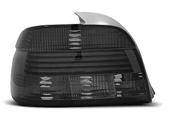 BMW E39 09.00-06.03 RÖKTONADE