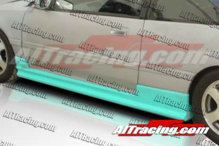 HONDA CIVIC 88-91 HB BC N2 SIDESKIRTS [AIT]