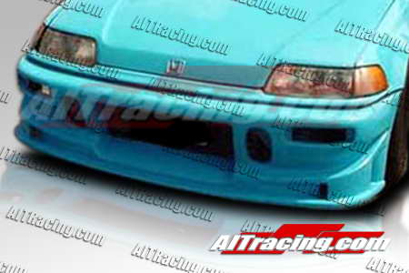 HONDA CIVIC 88-91 HB BCS FRONT BUMPER [AIT]