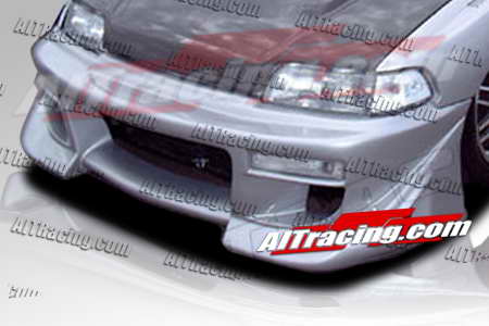 HONDA CIVIC 88-91 HB BZS FRONT BUMPER [AIT]