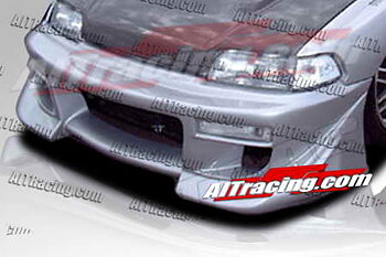 HONDA CIVIC 88-91 HB BZS FRONT BUMPER [AIT]