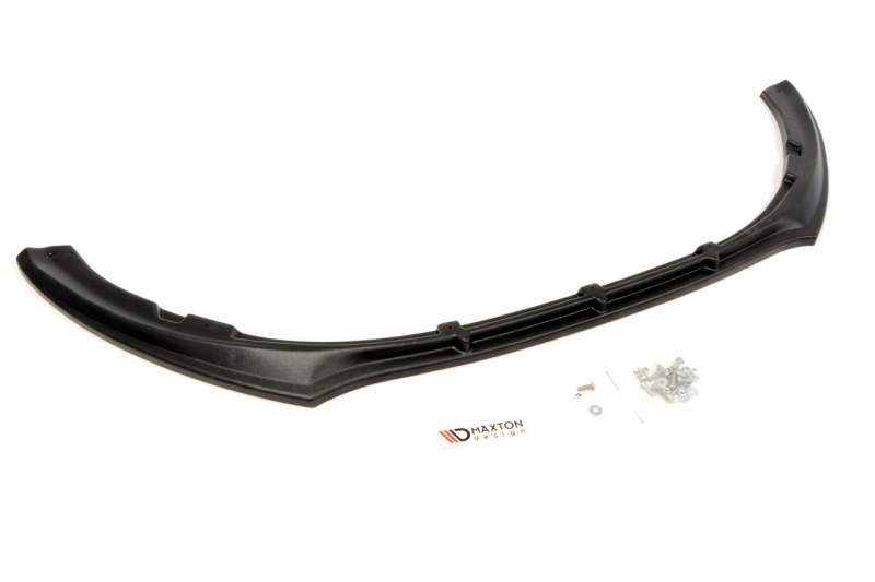 FRONT SPLITTER KIA CEED MK1 - PREFACE MODEL - 2
