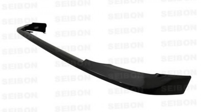 MITSUBISHI EVO X 08+ SEIBON OEM CARBON FRONTLIP