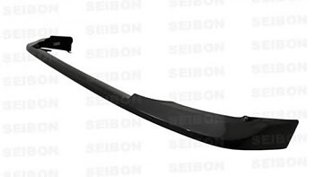 MITSUBISHI EVO X 08+ SEIBON OEM CARBON FRONTLIP