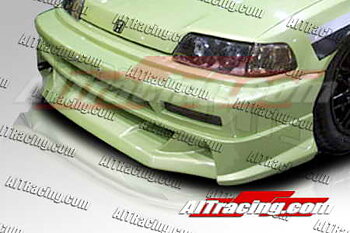 HONDA CIVIC 88-91 HB EXS FRONT BUMPER [AIT]
