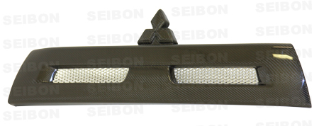 MITSUBISHI EVO X 08+ SEIBON OEM CARBON GRILL