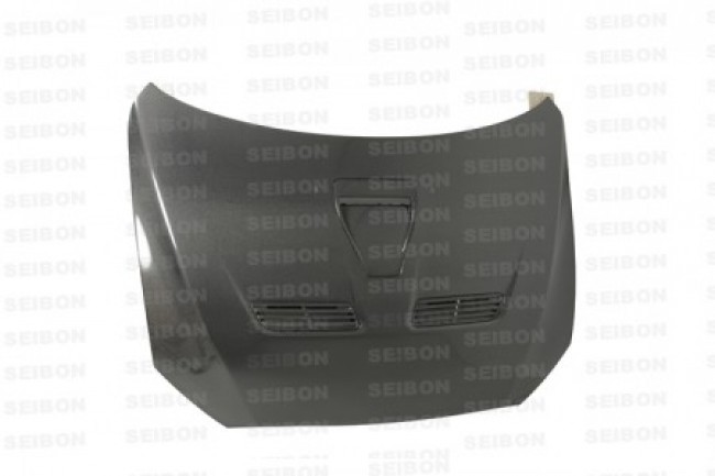 MITSUBISHI EVO X 08+ SEIBON OEM CARBON HUV