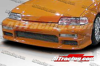HONDA CIVIC 88-91 HB MGN FRONT BUMPER [AIT]
