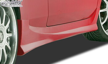 SIDESKIRTS FIAT STILO "TURBO"
