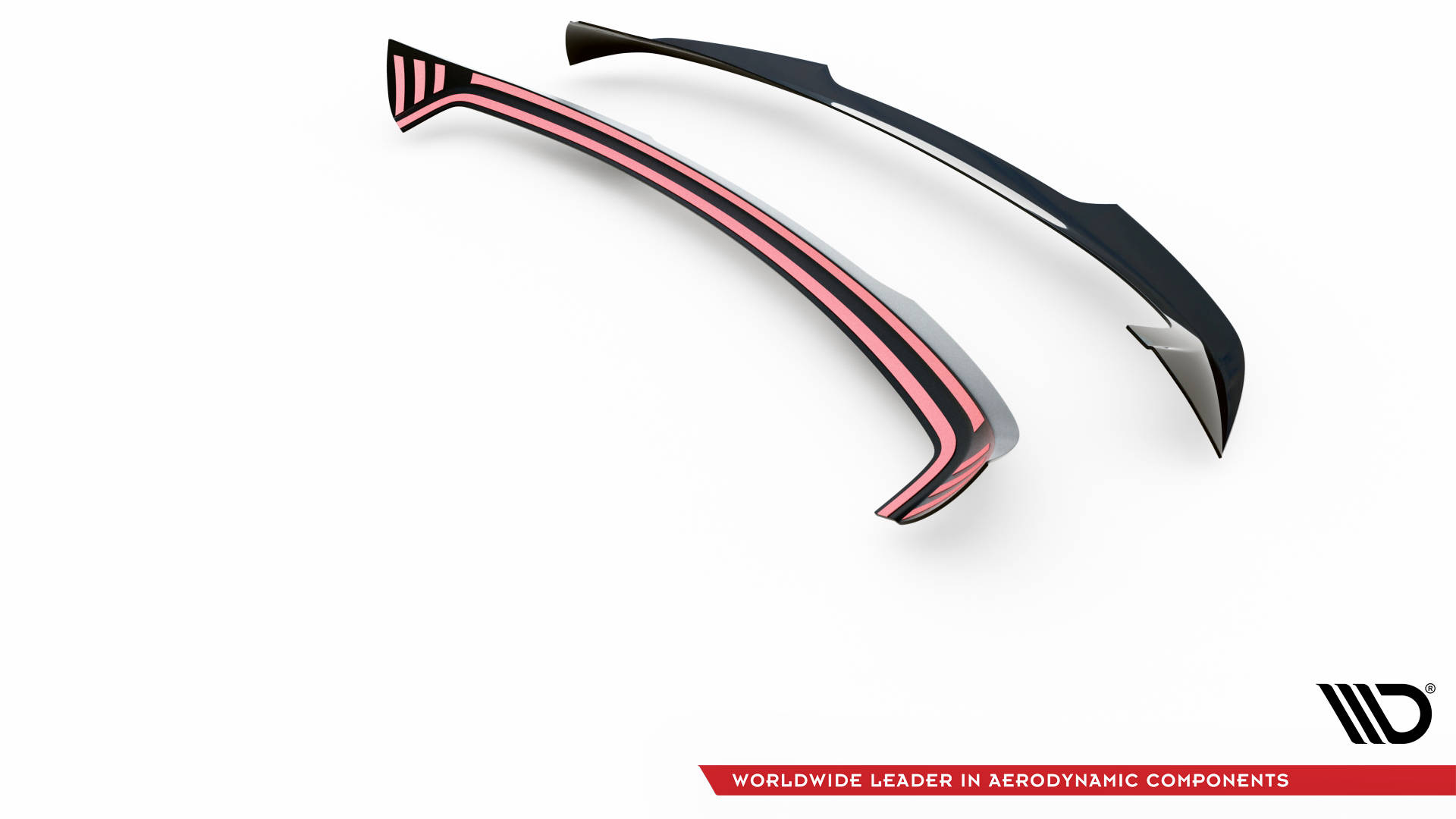 Spoiler CAP Seat Ateca Mk1 - 5