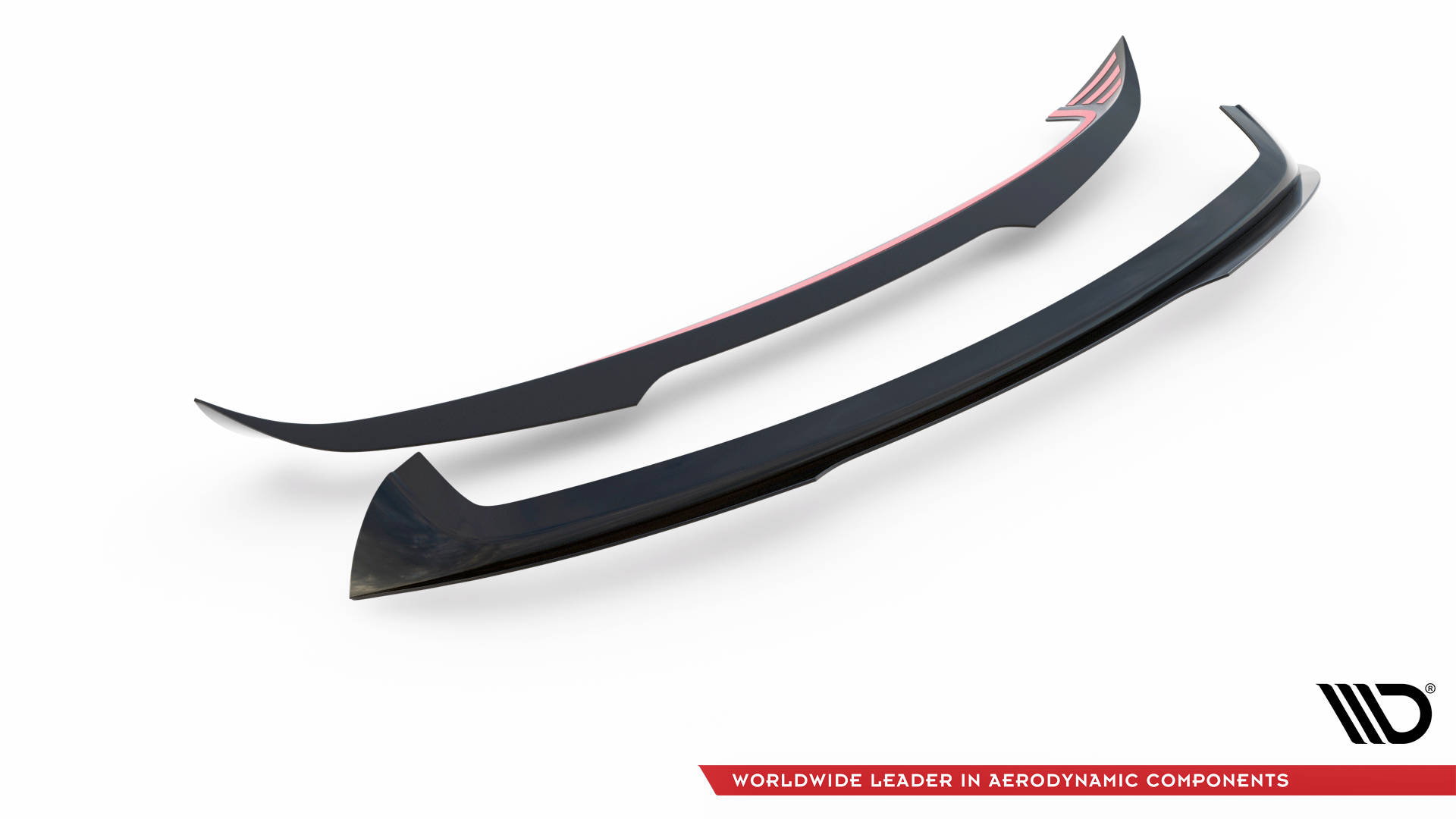 Spoiler CAP Seat Ateca Mk1 - 6