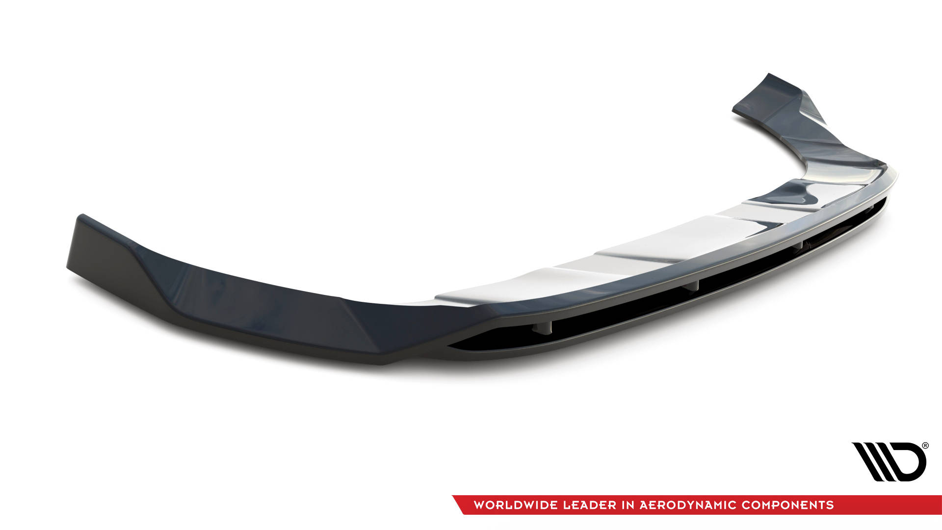 Front Splitter Seat Ateca Mk1 - 5