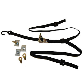 RRS SPARE WHEEL STRAP