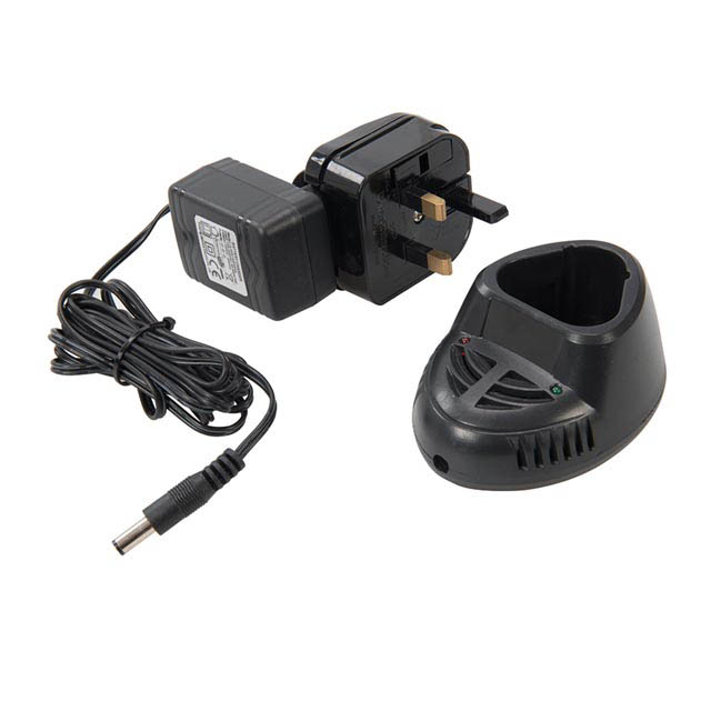 10.8V IMPACT WRENCH - 4