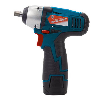 10.8V IMPACT WRENCH