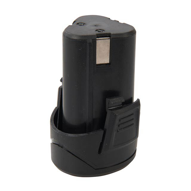 10.8V IMPACT WRENCH - 3