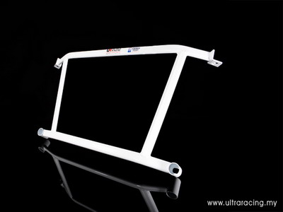 MITSUBISHI CARISMA 95-04 / FTO ULTRA-R 4-PUNKTS FRÄMRE H-STABILISERINGSSTAG