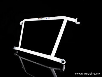 MITSUBISHI CARISMA 95-04 / FTO ULTRA-R 4-POINT FRONT H-BRACE