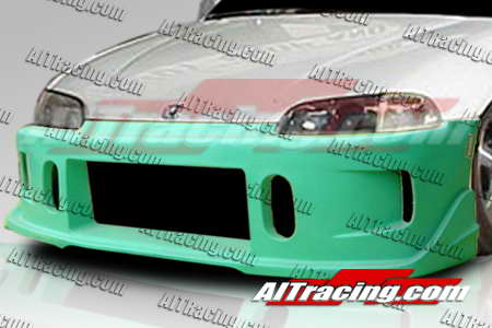 HONDA CIVIC 92-95 BC N1 FRONT BUMPER [AIT]