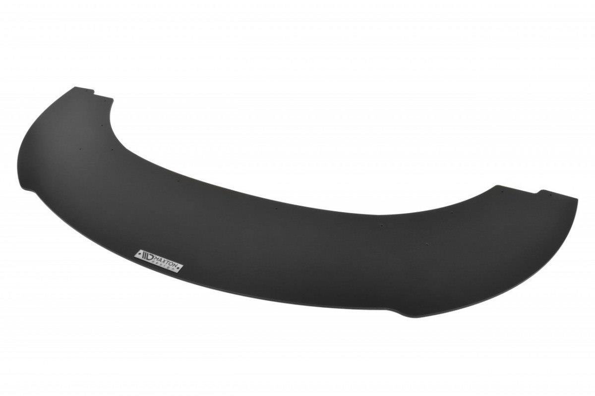Front Racing Splitter V.2 Seat Leon MK2 MS Design - 6