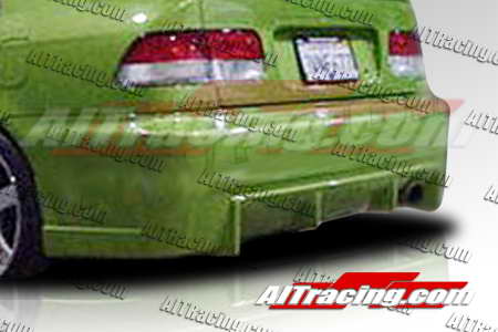 HONDA CIVIC 92-95 2/4D BCS REAR BUMPER [AIT]