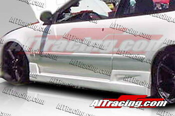 HONDA CIVIC 92-95 2/4D BCS SIDESKIRTS [AIT]