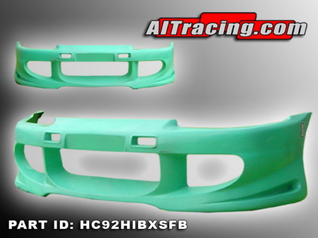 HONDA CIVIC 92-95 BXS FRONT BUMPER [AIT]