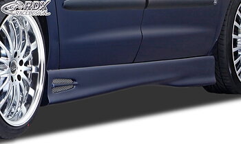 SIDESKIRTS FORD GALAXY