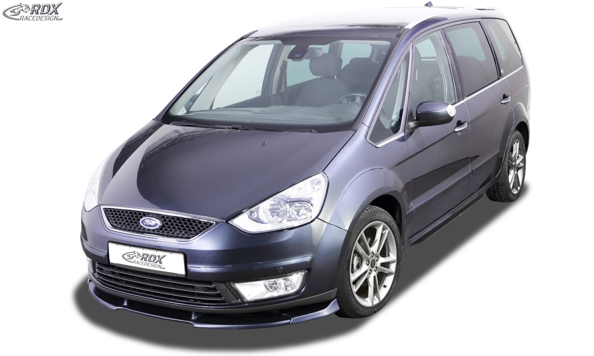 SIDESKIRTS FORD GALAXY WA6 "SLIM - 3