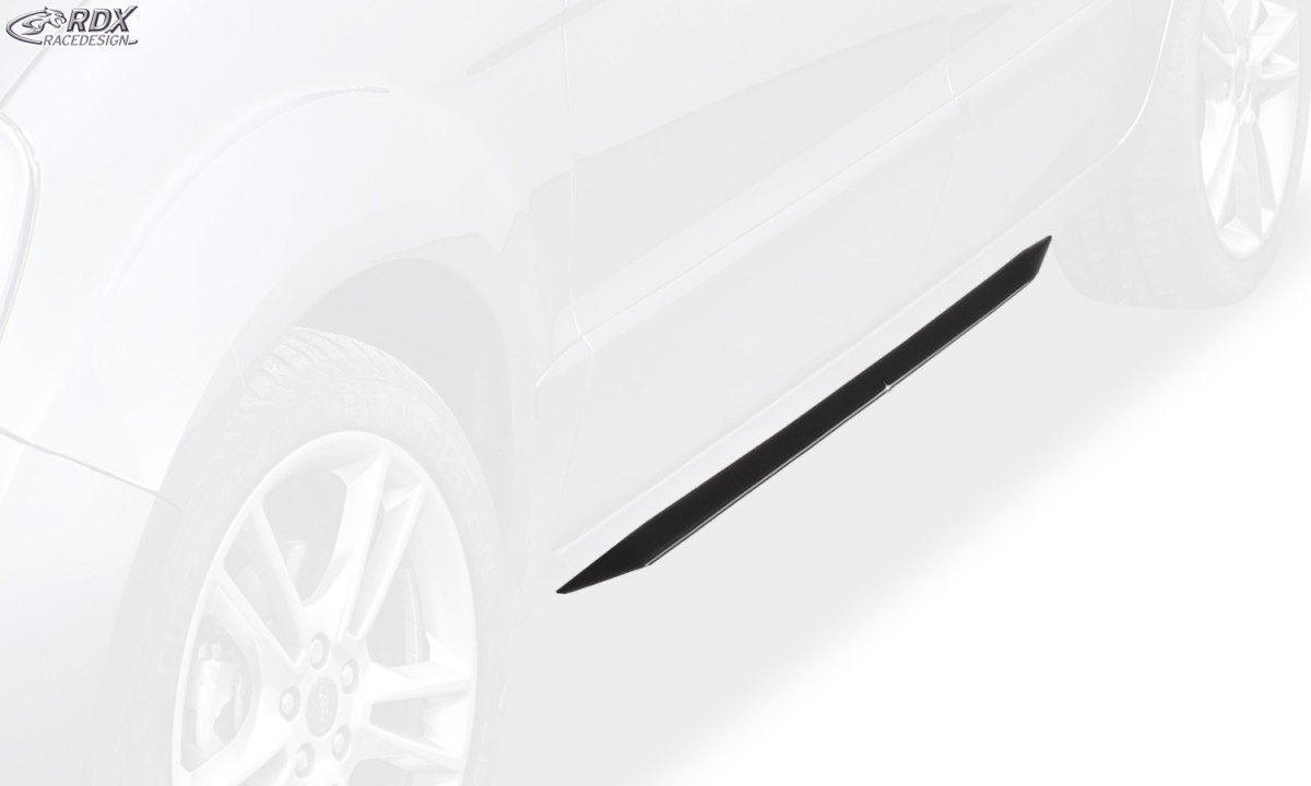 SIDESKIRTS FORD GALAXY WA6 "SLIM - 4