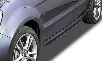 SIDESKIRTS FORD GALAXY WA6 "SLIM